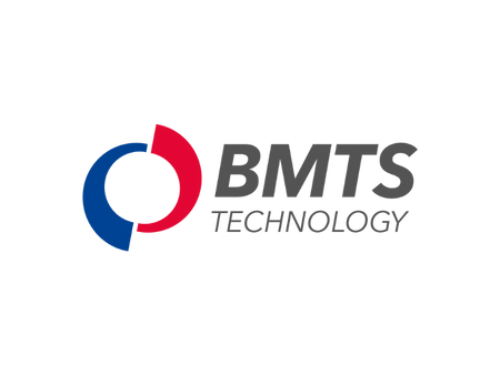 Homepage 4 bmts technology logo