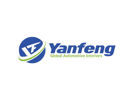Homepage 3 yanfeng logo